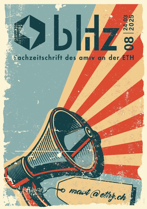 Cover of Ausgabe 08, FS25