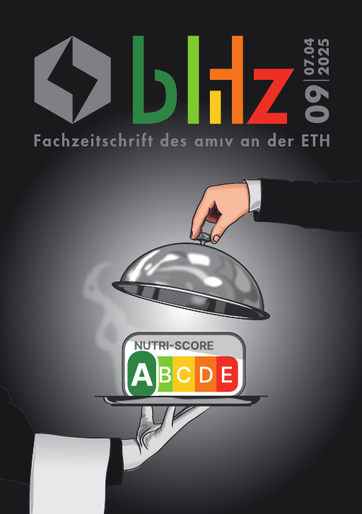 Cover of Ausgabe 09, FS25
