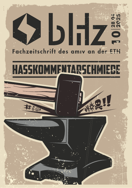 Cover of newest blitz