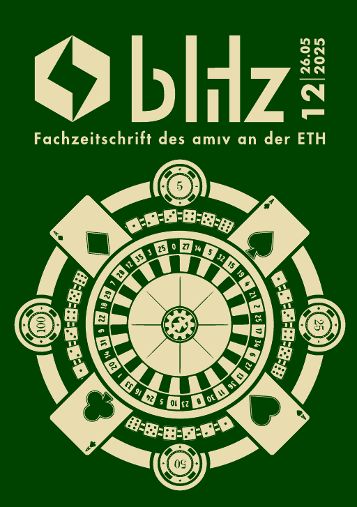 Cover of newest blitz